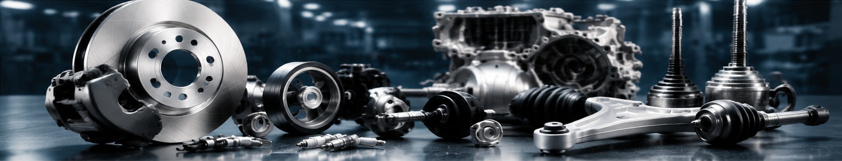 Automotive Parts