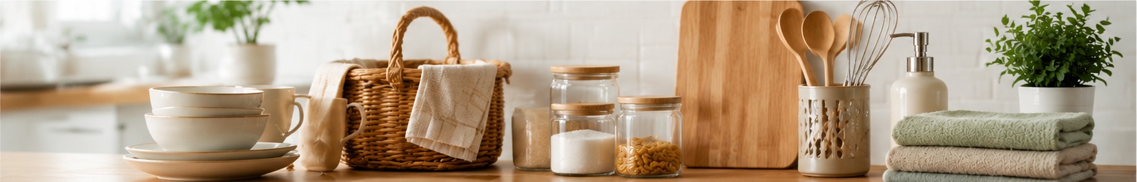 Consumer Goods