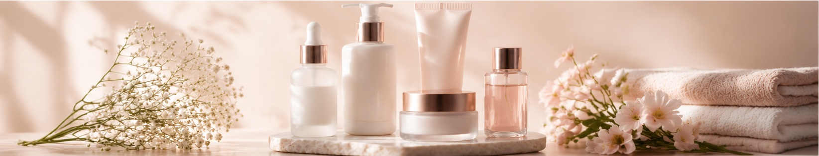 Cosmetics